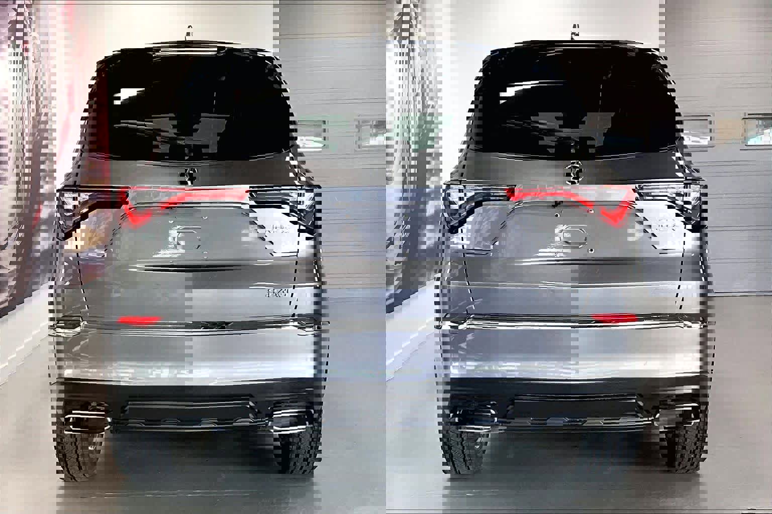 Certified 2023 Acura MDX SH-AWD image 5