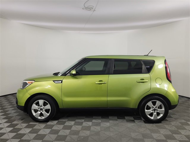 Used 2018 Kia Soul image 2