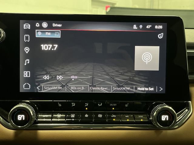 Used 2023 GMC Canyon AT4 image 19