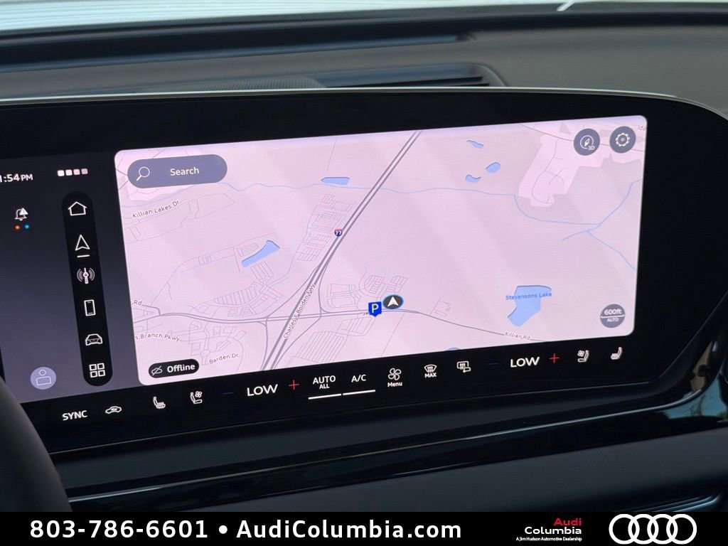New 2026 Audi A6 Prestige AWD/4WD image 4