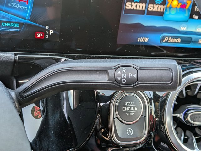 Used 2024 Mercedes-Benz GLA 35 AMG 4MATIC image 12