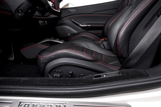 Certified 2017 Ferrari 488 Spider RWD image 23