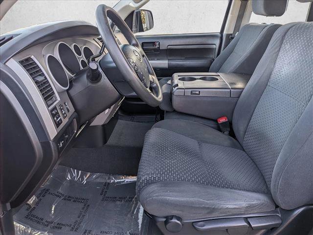 Used 2013 Toyota Tundra 2WD Double Cab image 11