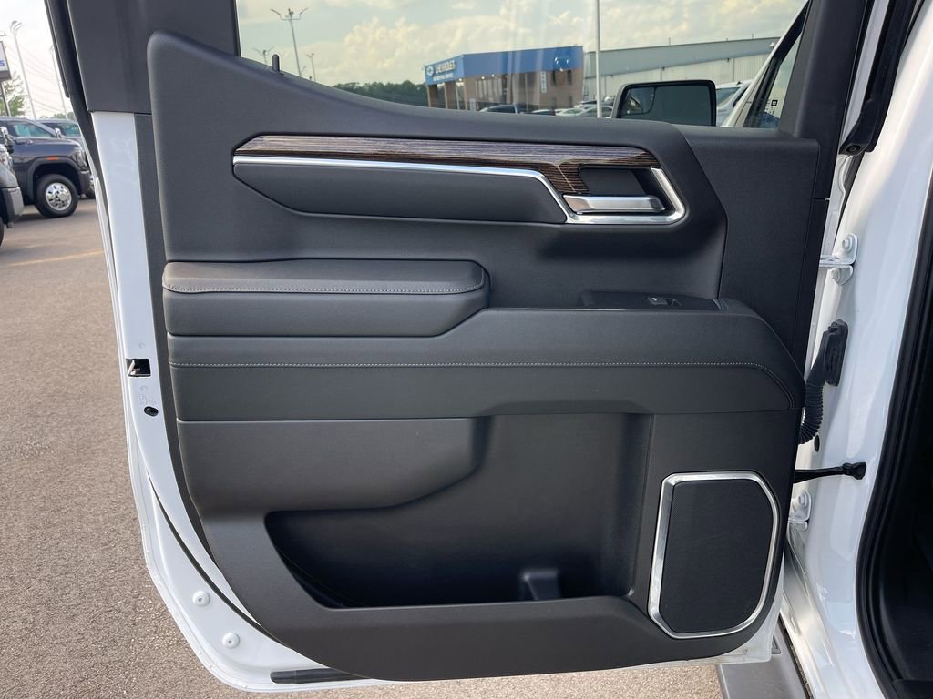 Used 2023 GMC Sierra 1500 Elevation image 26