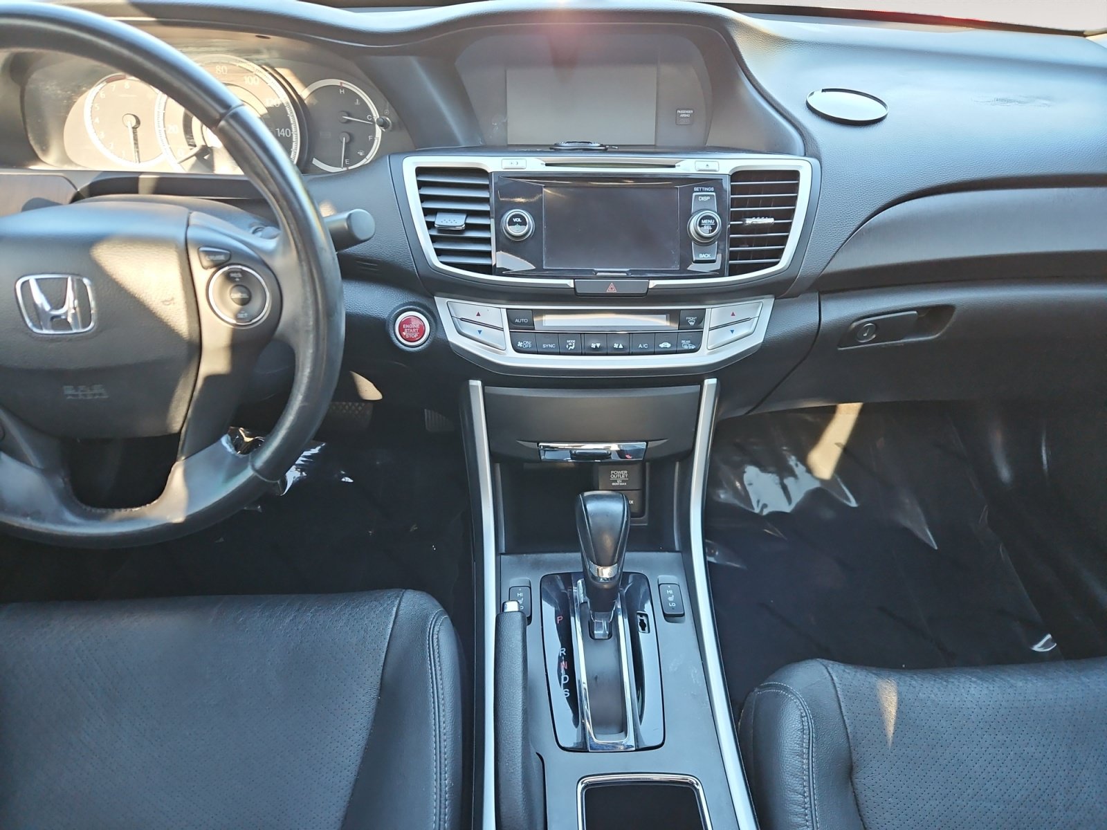 Used 2014 Honda Accord EX-L image 11