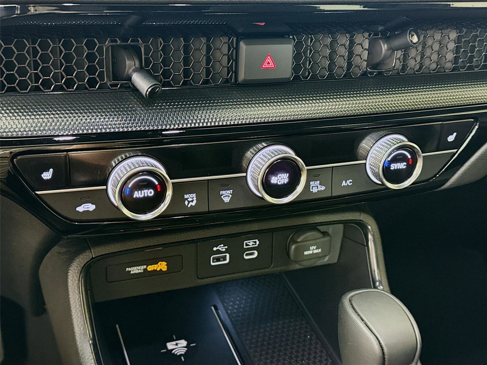 Used 2024 Honda CR-V Sport Touring image 9