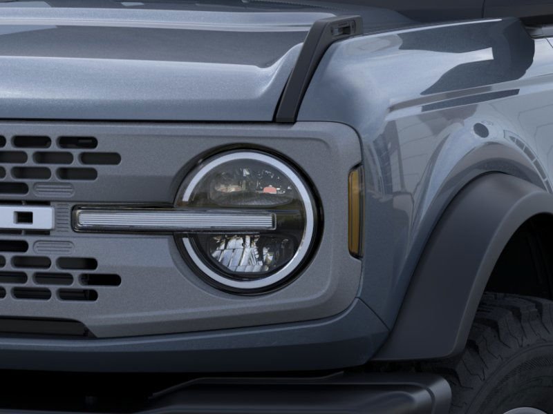 New 2025 Ford Bronco Badlands AWD/4WD image 56