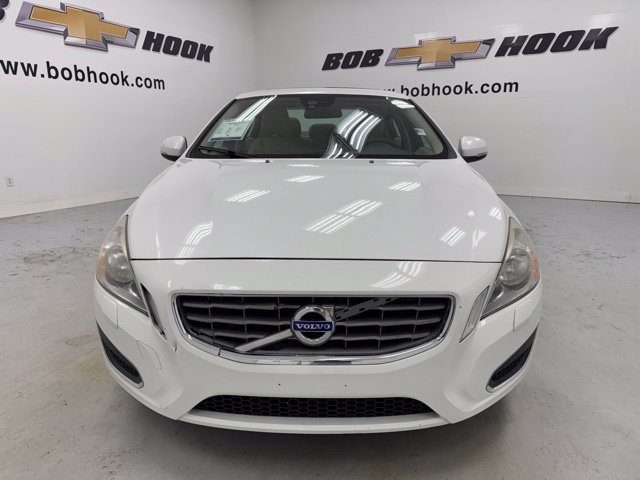 Used 2012 Volvo S60 T5 FWD image 2