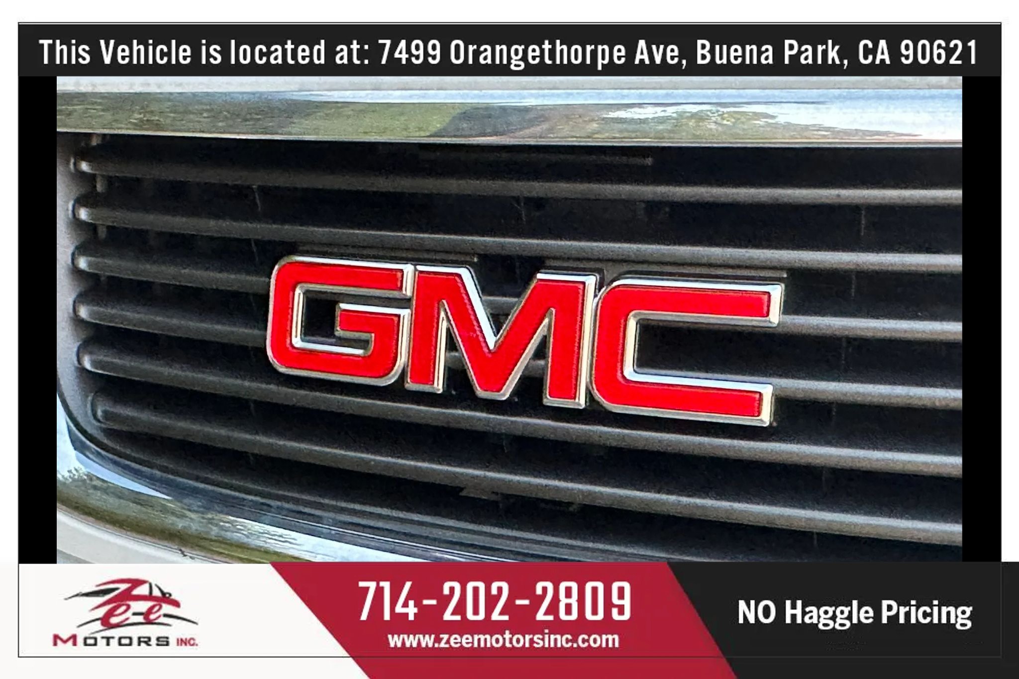 Used 2004 GMC Envoy SLE w/ Preferred Equipment Group RWD image 49