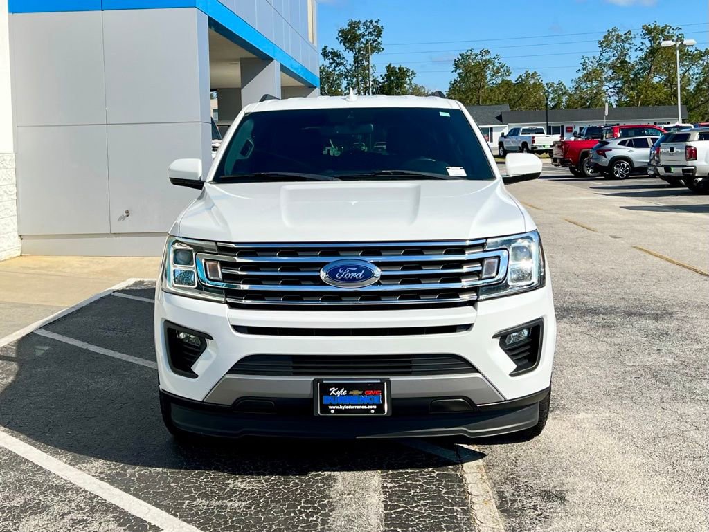 Used 2020 Ford Expedition XLT image 12