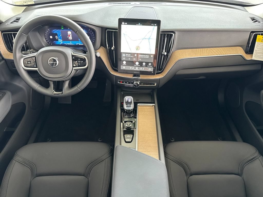 New 2026 Volvo XC60 B5 Plus w/ Climate Package AWD/4WD image 12