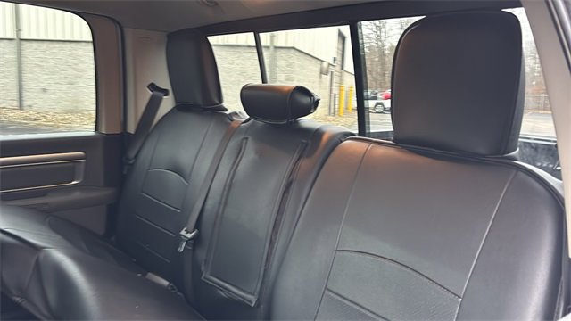 Used 2016 RAM 1500 Outdoorsman image 24
