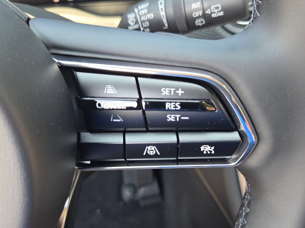New 2026 MAZDA CX-90 3.3 Turbo w/ Premium Sport Pkg AWD/4WD image 23