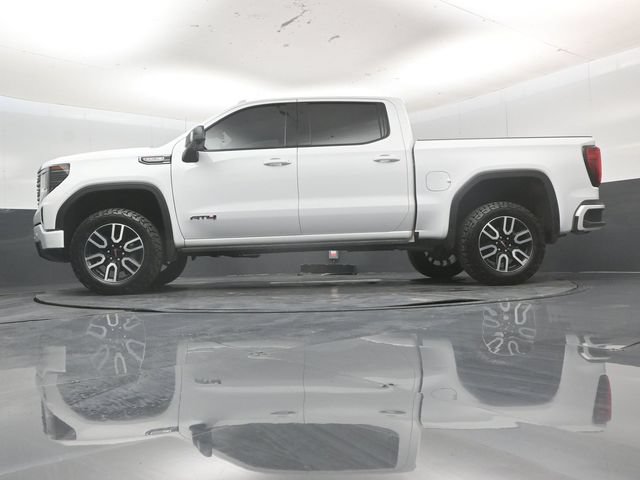 Used 2025 GMC Sierra 1500 AT4 w/ AT4 Premium Package AWD/4WD image 56