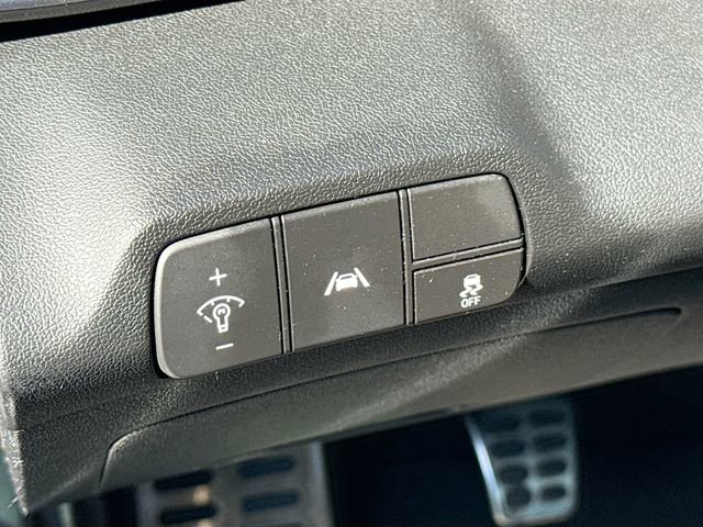 Certified 2023 Hyundai Elantra N w/ Cargo Package image 4