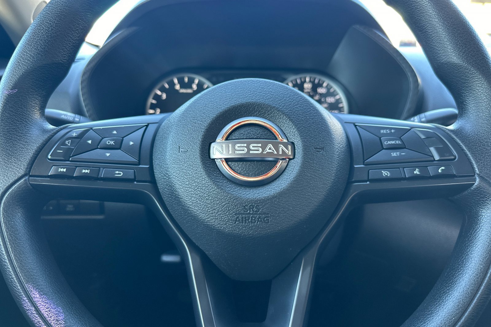 Used 2025 Nissan Sentra S image 22