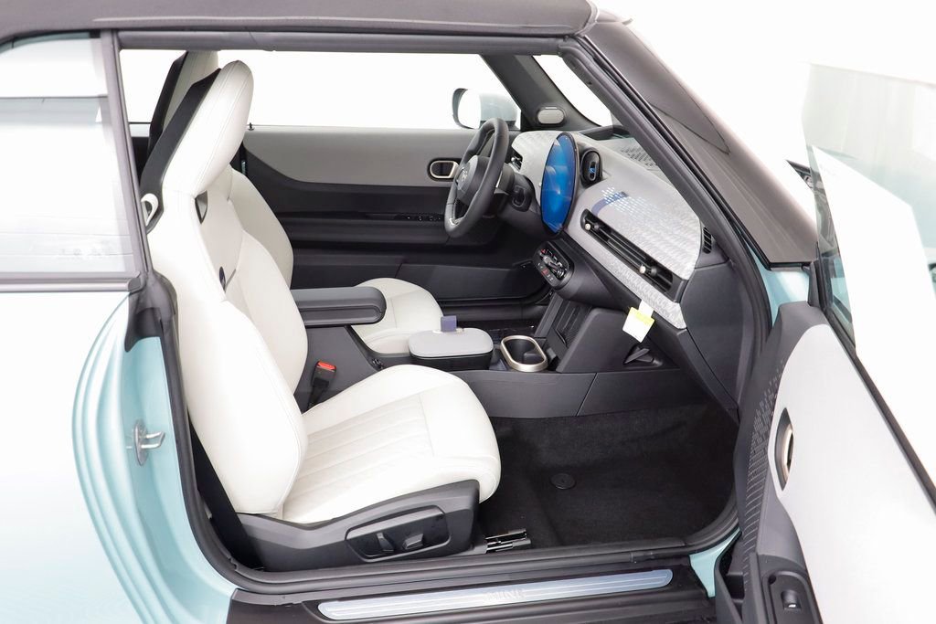 New 2026 MINI Cooper S image 18