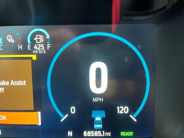 Used 2022 Ford F150 Lariat w/ Equipment Group 502A High image 16