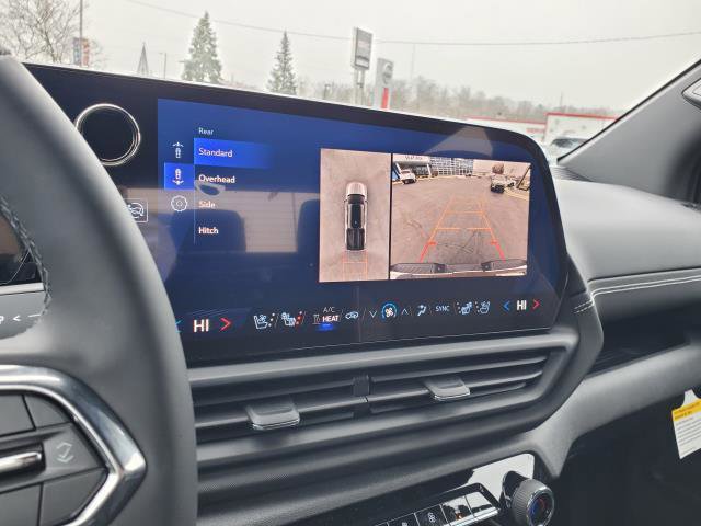 New 2025 Chevrolet Silverado EV LT image 21