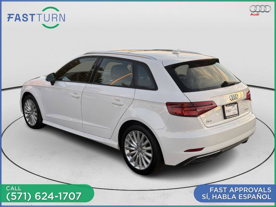 Used 2017 Audi A3 e-tron Premium image 11