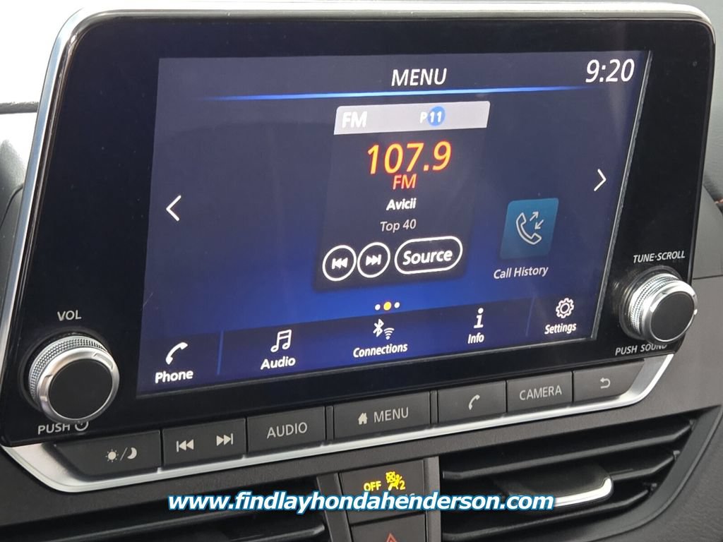 Used 2019 Nissan Altima 2.5 SR FWD image 27