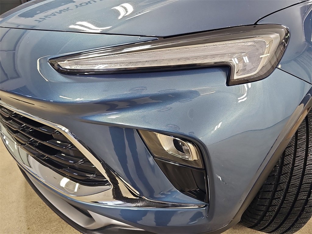 Certified 2024 Buick Encore GX Preferred image 35