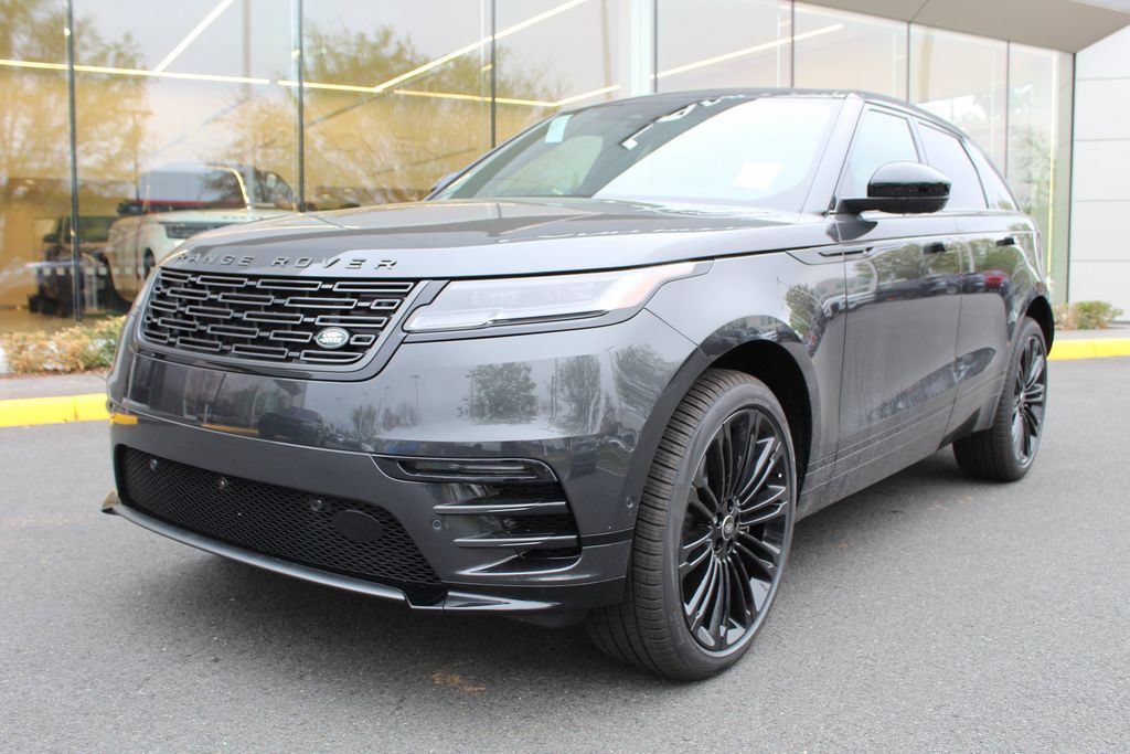New 2026 Land Rover Range Rover Velar Dynamic SE AWD/4WD image 1