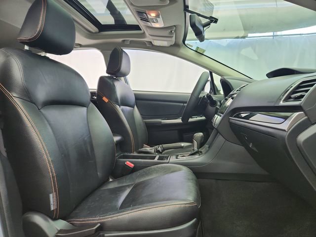 Used 2016 Subaru Crosstrek Touring w/ Popular Package #1 AWD/4WD image 26