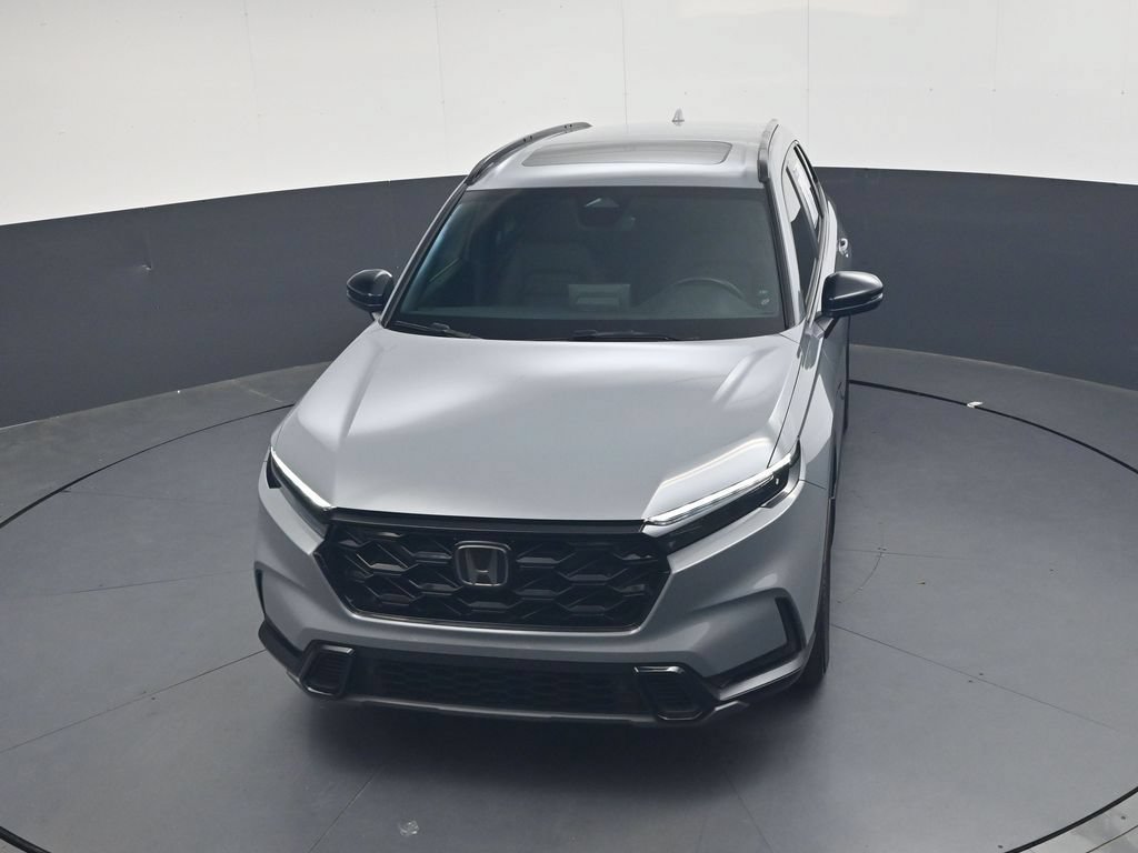Certified 2026 Honda CR-V Sport-L image 34