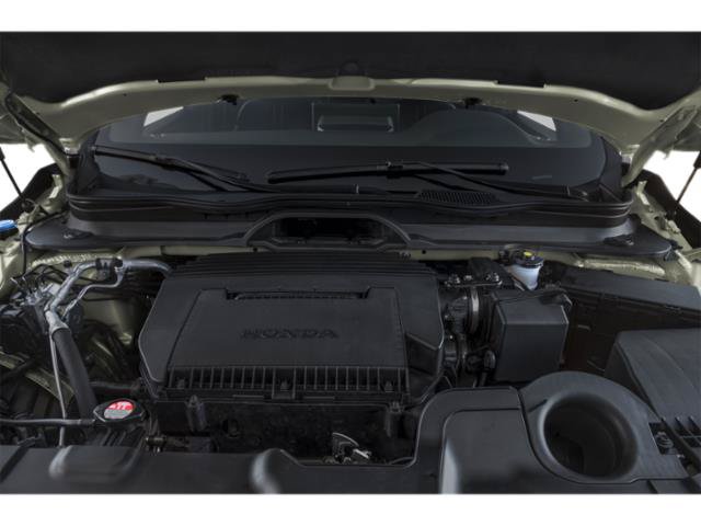 New 2026 Honda Passport TrailSport Elite image 7