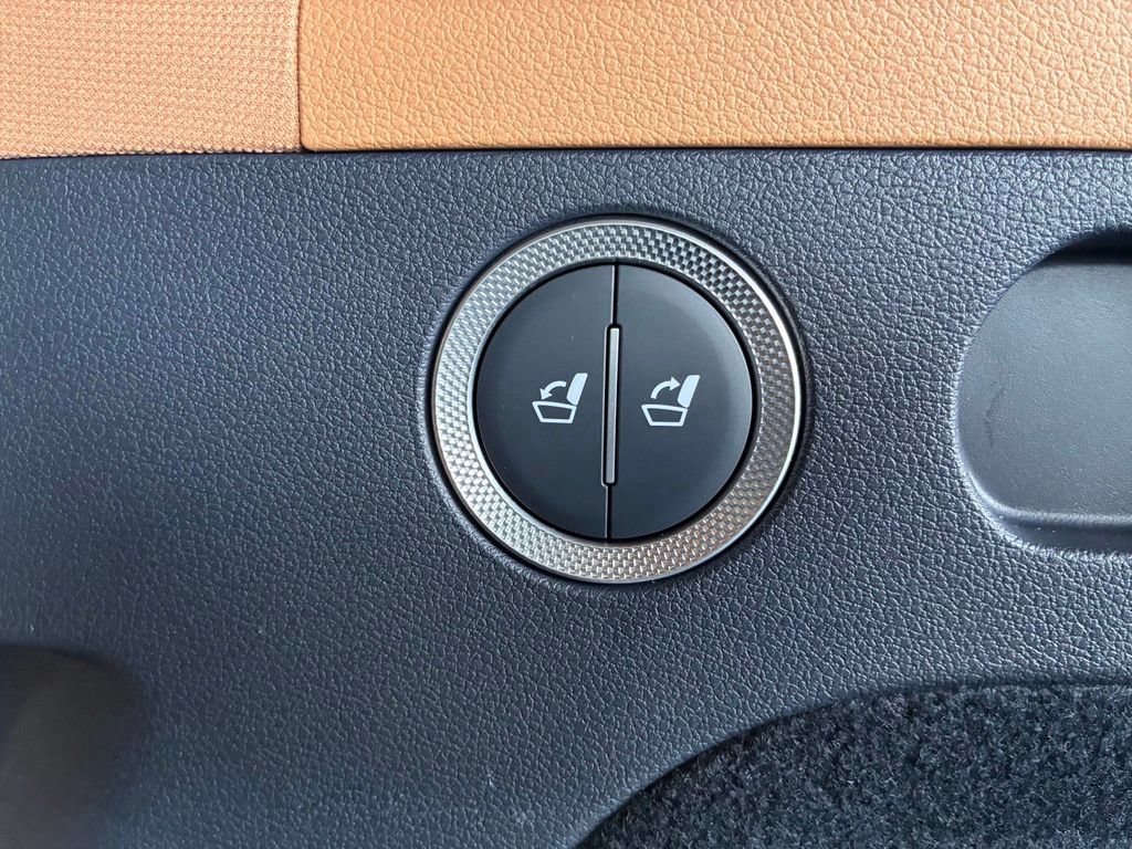 Used 2024 Genesis GV80 3.5T Advanced w/ Advanced Package AWD/4WD image 13
