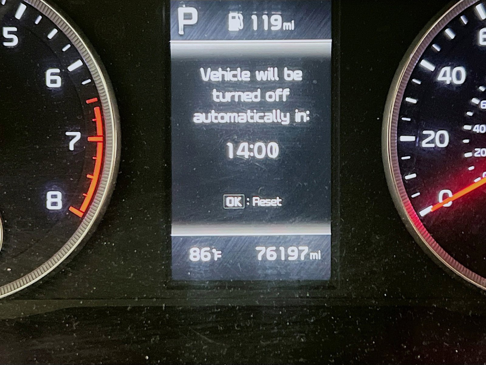 Used 2023 Kia K5 LXS FWD image 8