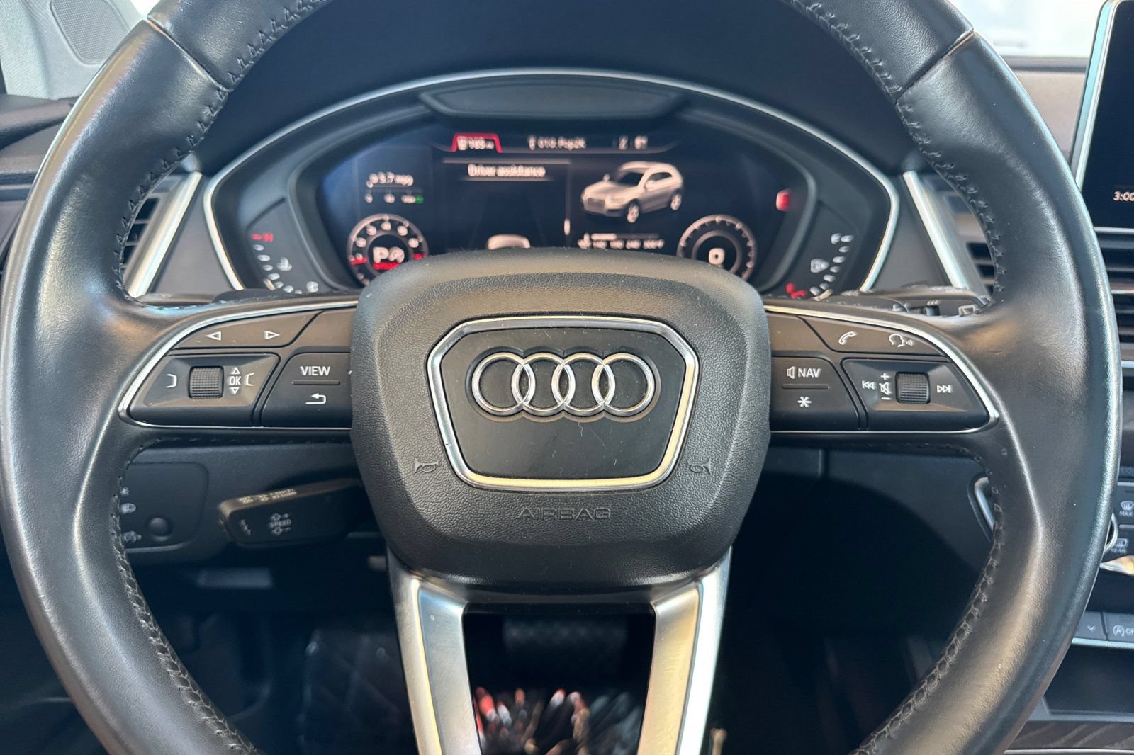Used 2018 Audi Q5 2.0T Premium Plus AWD/4WD image 29