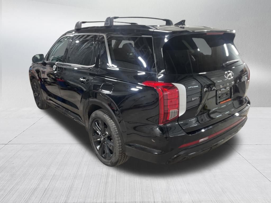 Used 2023 Hyundai Palisade XRT image 10