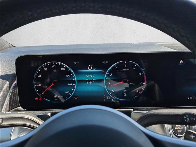 Used 2020 Mercedes-Benz GLB 250 image 11