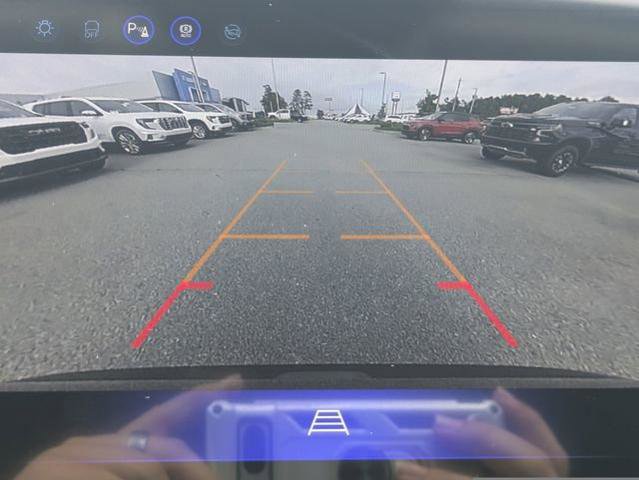 New 2027 Chevrolet Bolt LT w/ Comfort Package FWD image 22