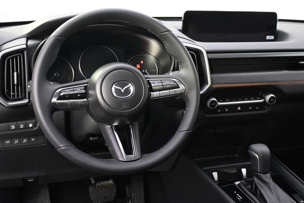 New 2026 MAZDA CX-50 AWD 2.5 Hybrid w/ Weather Package image 12