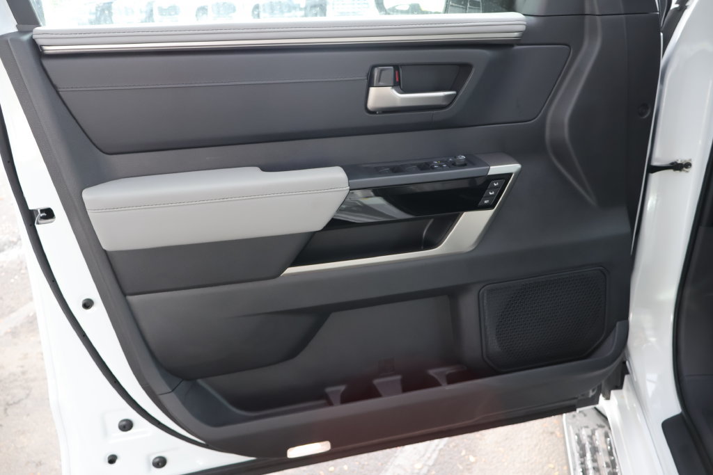 New 2026 Toyota Sequoia Limited AWD/4WD image 21