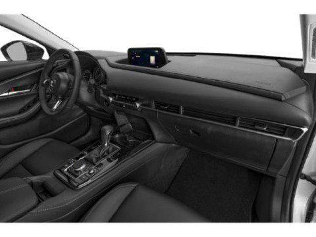 New 2025 MAZDA CX-30 AWD 2.5 S w/ Select Sport Pkg image 18