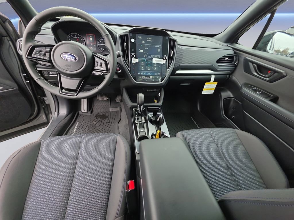 New 2026 Subaru Forester Premium image 12