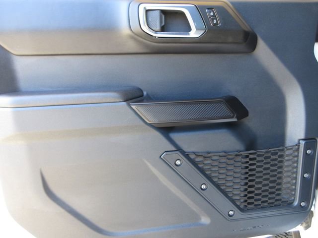 Certified 2025 Ford Bronco Badlands image 9