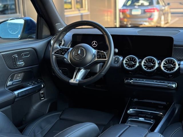 Used 2024 Mercedes-Benz GLB 250 4MATIC image 79