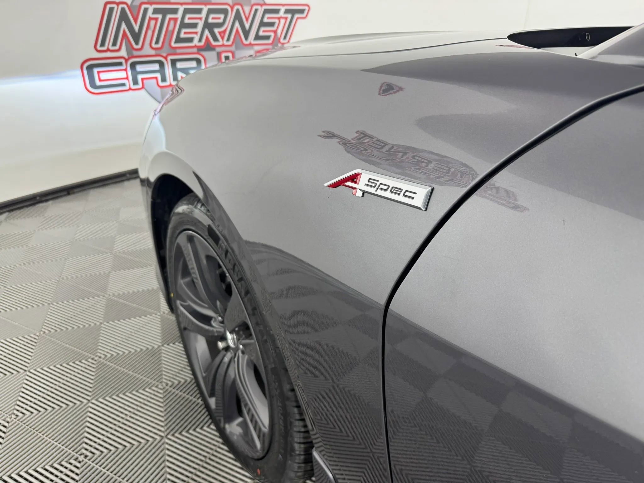 Used 2023 Acura TLX w/ A-SPEC Pkg image 24