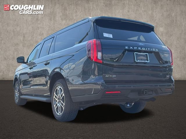 New 2026 Ford Expedition Max Active AWD/4WD image 6