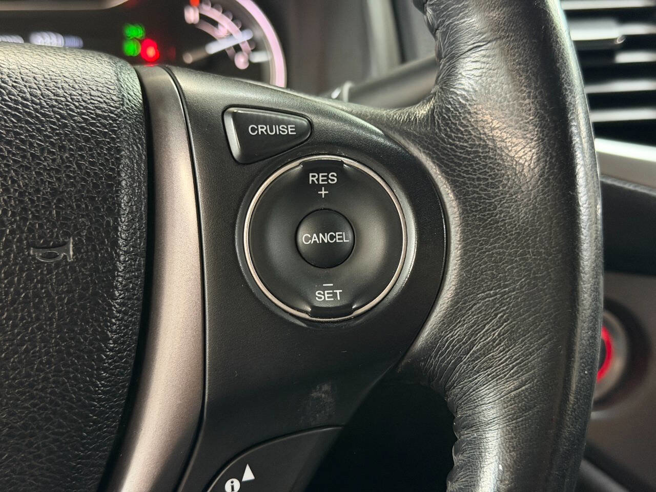 Used 2019 Honda Ridgeline RTL-T image 36