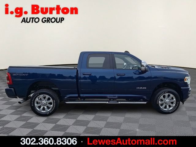 Used 2023 RAM 2500 Laramie image 7