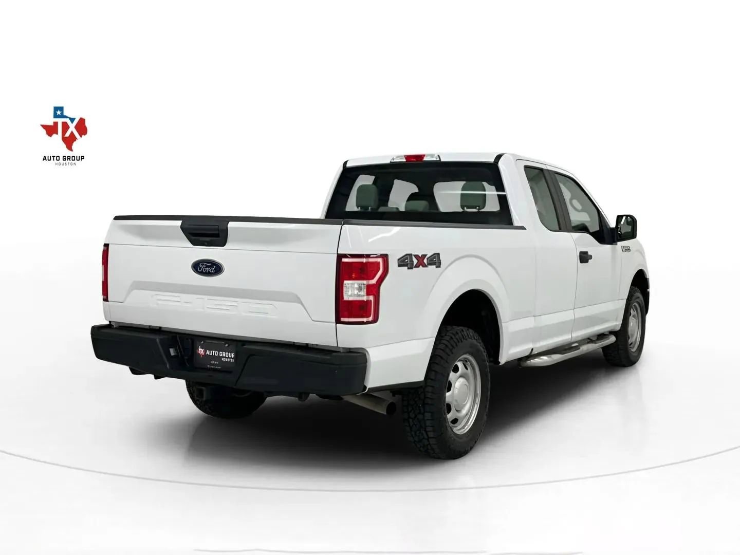Used 2019 Ford F150 XL w/ Equipment Group 101A Mid AWD/4WD image 7
