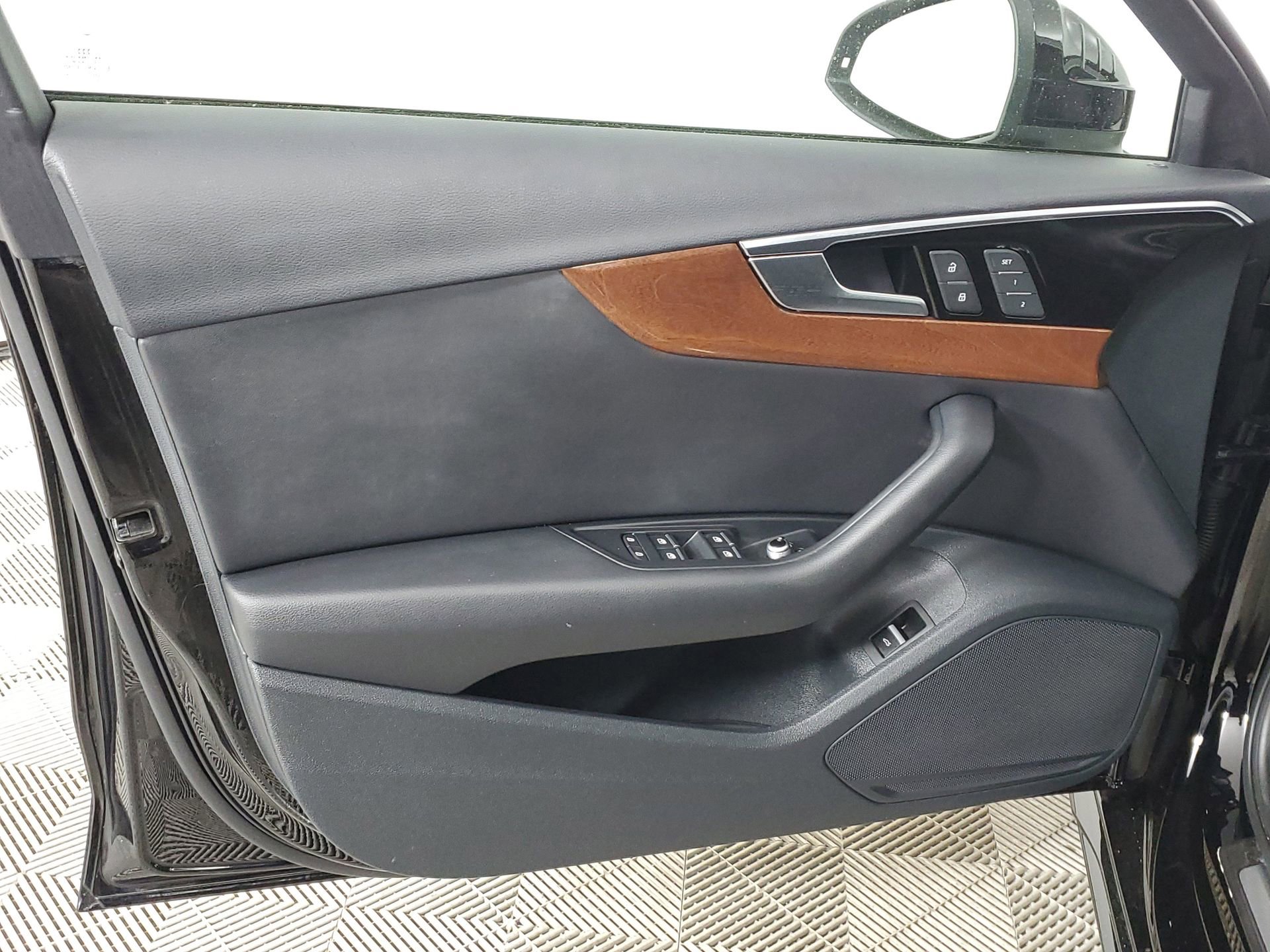 Certified 2023 Audi A4 2.0T Premium w/ Convenience Package image 19