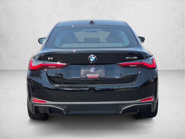 New 2026 BMW i4 eDrive40 RWD image 8
