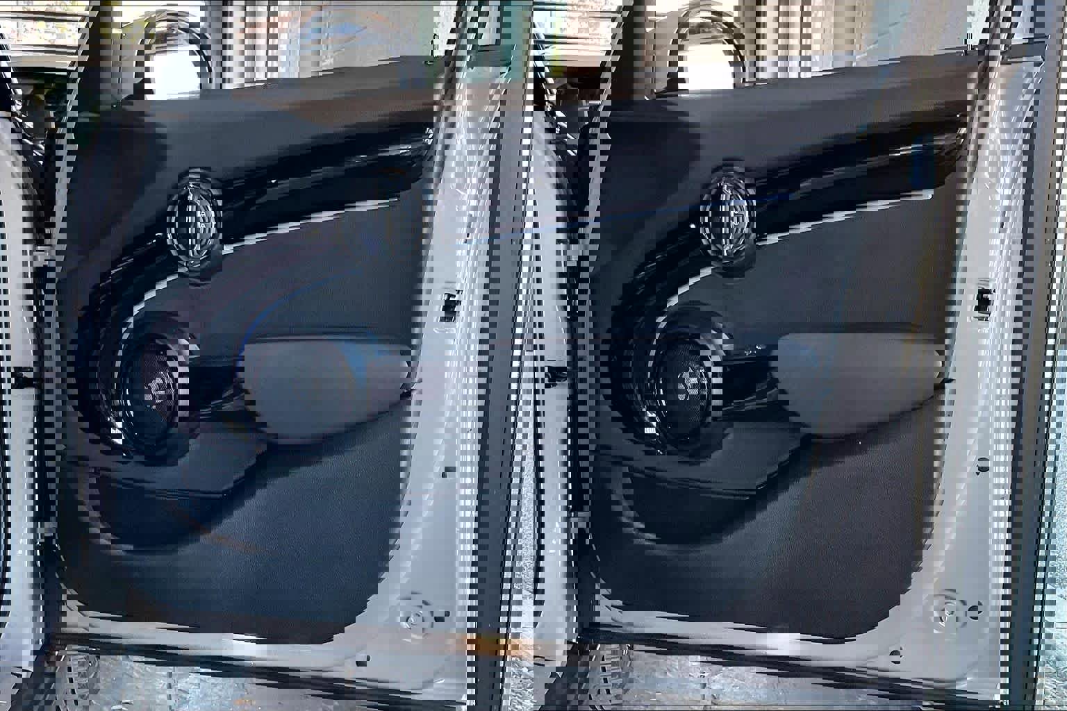 Certified 2024 MINI Cooper S image 24